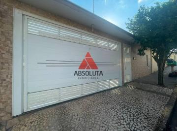 Casa · 140m² · 5 Quartos · 2 Vagas · Casa para alugar em Vila Frezzarim de 140.00m² com 5 Quartos, 2 Suites e 2 Garagens