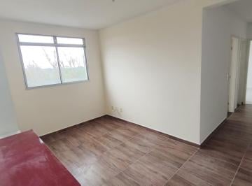 Apartamento · 44m² · 2 Quartos · 1 Vaga · Apartamento para alugar em Alto Do Cardoso de 44.00m² com 2 Quartos e 1 Garagem