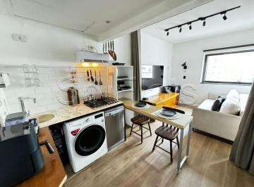 Apartamento · 29m² · 1 Quarto · 1 Vaga · Studio para alugar em Jardim Paulista de 29.00m² com 1 Quarto, 1 Suite e 1 Garagem