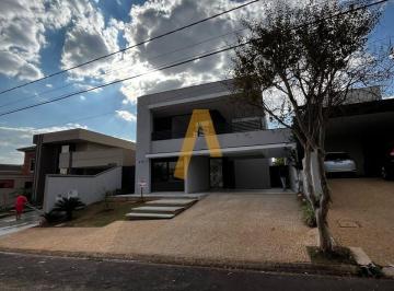 Casa · 380m² · 4 Quartos · 4 Vagas · Sobrado para venda em Jardim Nova Aliança Sul de 380.00m² com 4 Quartos, 4 Suites e 4 Garagens