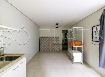 Apartamento · 23m² · 1 Quarto · Studio para alugar em Bom Retiro de 23.00m² com 1 Quarto