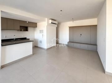 Apartamento · 100m² · 3 Quartos · 2 Vagas · Apartamento para alugar em Cidade Claret de 100.00m² com 3 Quartos, 3 Suites e 2 Garagens