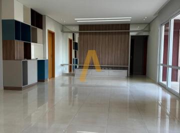 Apartamento · 143m² · 3 Quartos · Apartamento para venda em Nova Aliança de 143.00m² com 3 Quartos e 3 Suites