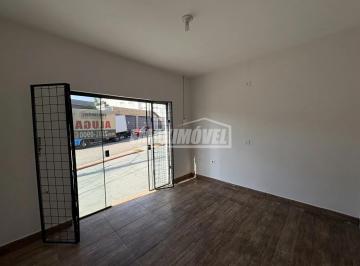 Comercial · 11m² · Sala Comercial para alugar em Jardim Vera Cruz de 11.00m²