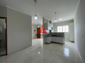 Apartamento · 66m² · 2 Quartos · 1 Vaga · Apartamento para alugar em Jardim Terramérica Iii de 66.00m² com 2 Quartos e 1 Garagem