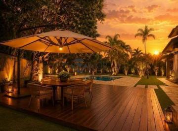 Casa · 1500m² · 3 Quartos · 2 Vagas · Casa de Condomínio para alugar em Parque Village Castelo de 1500.00m² com 3 Quartos, 2 Suites e 2 Ga