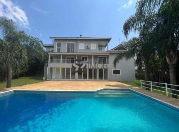 Casa · 1500m² · 3 Quartos · 4 Vagas · Casa de Condomínio para alugar em Parque Village Castelo de 1500.00m² com 3 Quartos, 3 Suites e 4 Ga