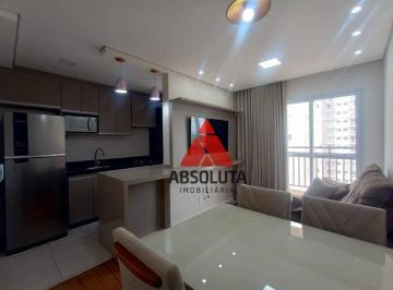 Apartamento · 45m² · 2 Quartos · 1 Vaga · Apartamento para venda em Cariobinha de 45.00m² com 2 Quartos e 1 Garagem