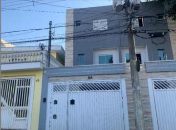 Casa · 131m² · 2 Quartos · 2 Vagas · Casa de Condomínio para venda em Vila Humaitá de 131.00m² com 2 Quartos, 1 Suite e 2 Garagens