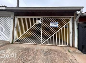 Casa · 130m² · 2 Quartos · 2 Vagas · Casa para alugar em Fazenda Grande de 130.00m² com 2 Quartos e 2 Garagens
