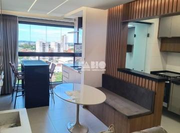Apartamento · 62m² · 2 Quartos · 2 Vagas · Apartamento para venda em Vila Nossa Senhora Do Bonfim de 62.00m² com 2 Quartos, 1 Suite e 2 Garagen