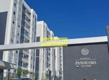 Apartamento · 54m² · 3 Quartos · 1 Vaga · Apartamento para alugar em Jardim Carlos Gomes de 54.00m² com 3 Quartos e 1 Garagem