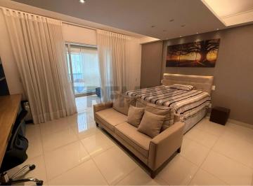 Apartamento · 44m² · 1 Quarto · Apartamento para alugar em Jardim Botânico de 44.31m² com 1 Quarto