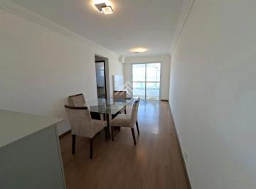 Apartamento · 128m² · 2 Quartos · 2 Vagas · Apartamento para venda em Jardim Piratininga de 128.00m² com 2 Quartos, 1 Suite e 2 Garagens