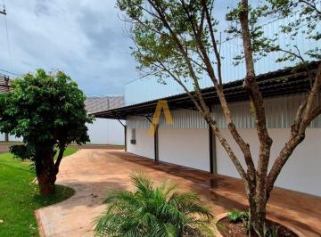 Comercial · 572m² · Galpão / Depósito / Armazém para alugar em Distrito Industrial de 572.00m²