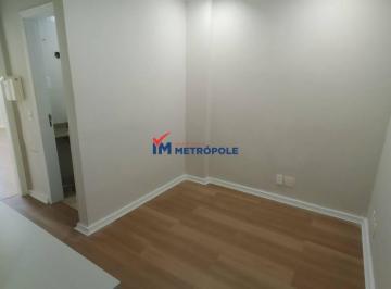 Comercial · 31m² · 1 Vaga · Sala Comercial para venda em Barra Da Tijuca de 31.00m² com 1 Garagem