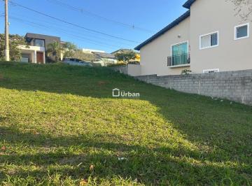 Terreno · 360m² · Terreno para venda em Portão Vermelho de 360.00m²