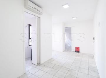 Comercial · 33m² · 1 Vaga · Prédio Comercial para venda em Itaim Bibi de 33.00m² com 1 Garagem