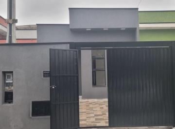 Casa · 72m² · 2 Quartos · Casa para venda em Parque São Domingos de 72.00m² com 2 Quartos e 2 Suites