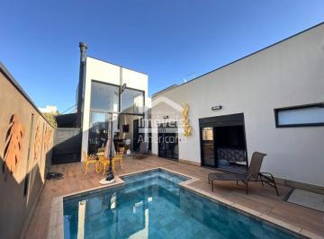 Casa · 219m² · 3 Quartos · 6 Vagas · Casa de Condomínio para venda em Jardim Portal Da Colina de 219.12m² com 3 Quartos, 3 Suites e 6 Gar
