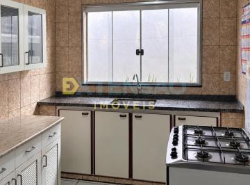 Casa de 2 quartos, Araçatuba · Casa para venda em Ipanema de 120.00m² com 2 Quartos, 1 Suite e 1 Garagem