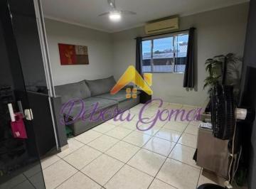 Casa · 70m² · 2 Quartos · 1 Vaga · Casa para venda em Vila Nossa Senhora De Fátima de 70.00m² com 2 Quartos e 1 Garagem