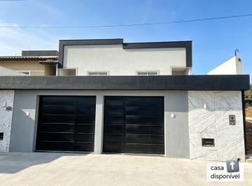 Casa · 80m² · 3 Quartos · 2 Vagas · Casa para venda em Zabelê de 80.00m² com 3 Quartos, 1 Suite e 2 Garagens