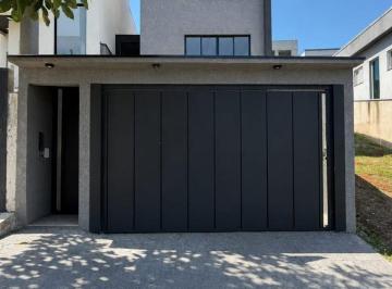 Casa · 165m² · 3 Quartos · 3 Vagas · Casa para venda em Villas Do Jaguari de 165.00m² com 3 Quartos, 1 Suite e 3 Garagens
