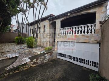 Casa · 253m² · 3 Quartos · 3 Vagas · Casa para venda em Granjas Santa Terezinha de 253.00m² com 3 Quartos, 1 Suite e 3 Garagens