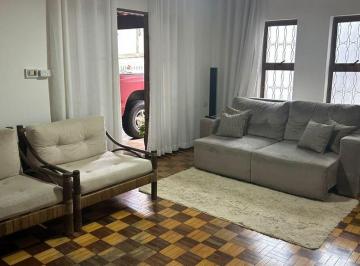 Casa · 221m² · 5 Quartos · 2 Vagas · Casa para venda em Vila Linópolis I de 221.00m² com 5 Quartos e 2 Garagens