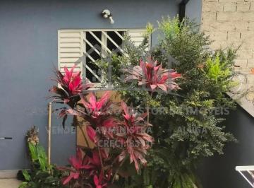 Apartamento · 45m² · 1 Quarto · 1 Vaga · Kitnet para alugar em Residencial Terras Do Barão de 45.00m² com 1 Quarto e 1 Garagem