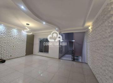 Casa · 150m² · 3 Quartos · 2 Vagas · Casa para venda em Parque Novo Mundo de 150.00m² com 3 Quartos, 1 Suite e 2 Garagens