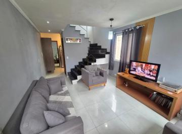 Casa · 60m² · 2 Quartos · 2 Vagas · Casa de Condomínio para venda em Chácara Real (caucaia Do Alto) de 60.00m² com 2 Quartos e 2 Garagen
