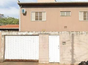 Casa · 373m² · 3 Quartos · 2 Vagas · Casa para venda em Vila Contin de 372.78m² com 3 Quartos, 3 Suites e 2 Garagens