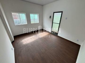 Casa · 80m² · 2 Quartos · Casa para alugar em Penha de 80.00m² com 2 Quartos