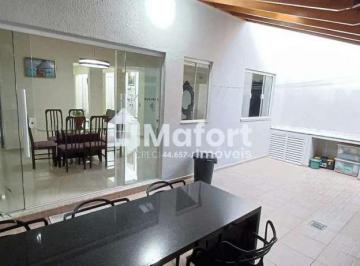 Casa · 186m² · 3 Quartos · 2 Vagas · Casa para venda em Jardins Do Paraíso de 186.00m² com 3 Quartos, 1 Suite e 2 Garagens