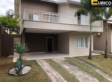 Casa · 453m² · 3 Quartos · 4 Vagas · Casa de Condomínio para alugar em Condomínio Vivenda das Quaresmeiras de 453.00m² com 3 Quartos, 1 S