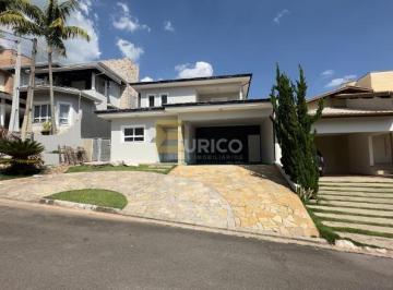 Casa · 260m² · 3 Quartos · Casa de Condomínio para alugar em Condomínio Terras de São Francisco de 260.00m² com 3 Quartos e 3 S