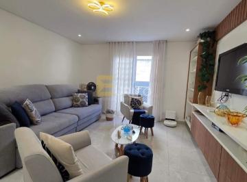 Apartamento · 89m² · 2 Quartos · 2 Vagas · Apartamento para venda em Vila Planalto de 89.00m² com 2 Quartos, 1 Suite e 2 Garagens