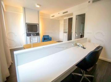 Apartamento · 33m² · 1 Quarto · 1 Vaga · Flat para alugar em Moema de 33.00m² com 1 Quarto, 1 Suite e 1 Garagem