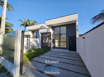 Casa · 94m² · 3 Quartos · 1 Vaga · Casa à venda no Balneário Marissol