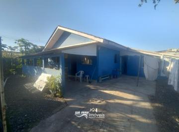 Casa · 198m² · 2 Quartos · 2 Vagas · Casa de Esquina a venda Bairro Mirim