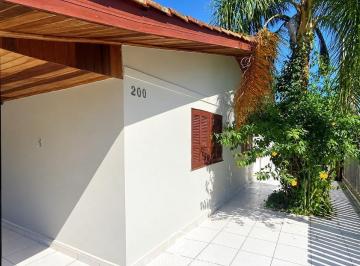 Casa · 156m² · 3 Quartos · 3 Vagas · Casa à venda em Ipanema Pontal do Paraná