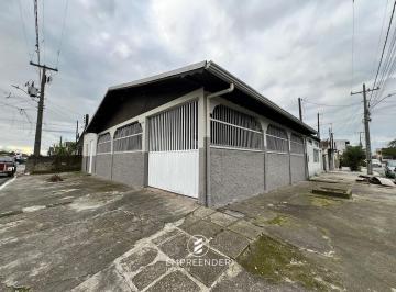Casa · 137m² · 3 Quartos · 2 Vagas · Casa a venda em Paranaguá