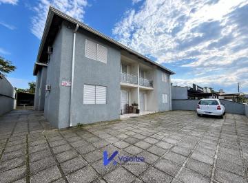 Apartamento · 55m² · 2 Quartos · Apartamento a venda na praia de Pontal do sul