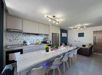 Apartamento · 111m² · 3 Quartos · 2 Vagas · Apartamento com 03 quartos Praia de leste