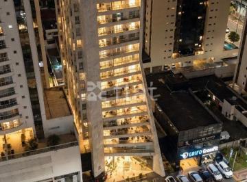Apartamento de 4 quartos, Águas Claras · Cobertura em Águas Claras Norte, 212,2m², 4 suítes, 5 banheiros, à venda por R$ 2,1 milhões.