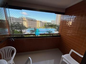 Apartamento · 79m² · 3 Quartos · 1 Vaga · Excelente Apartamento com 3/4 sendo 1 suíte próximo ao Centro Administrativo da Bahia!