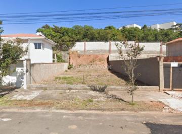 Terreno , Poços de Caldas · Terreno à venda no Parque San Carlo - Poços de Caldas