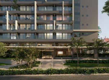 Apartamento de 1 quarto, João Pessoa · REF: LA200 - Lançamento, Flat à Venda, João Pessoa, Altiplano, 1 e 2 quartos